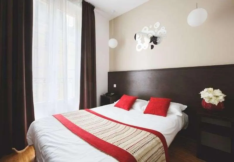 Bonne Nouvelle Hotell 3*