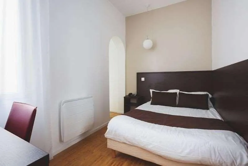 Hotell Bonne Nouvelle 3*