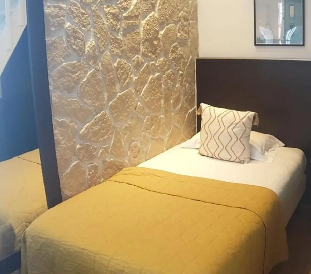 Bonne Nouvelle Hotell