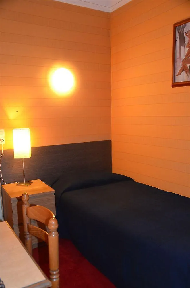 Bonne Nouvelle Hotell