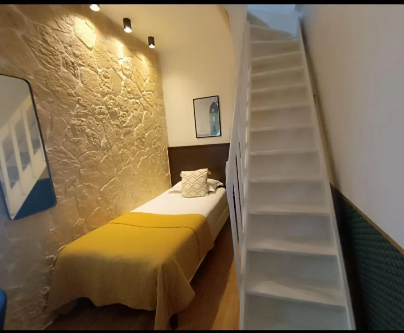 Bonne Nouvelle Hotell Paris