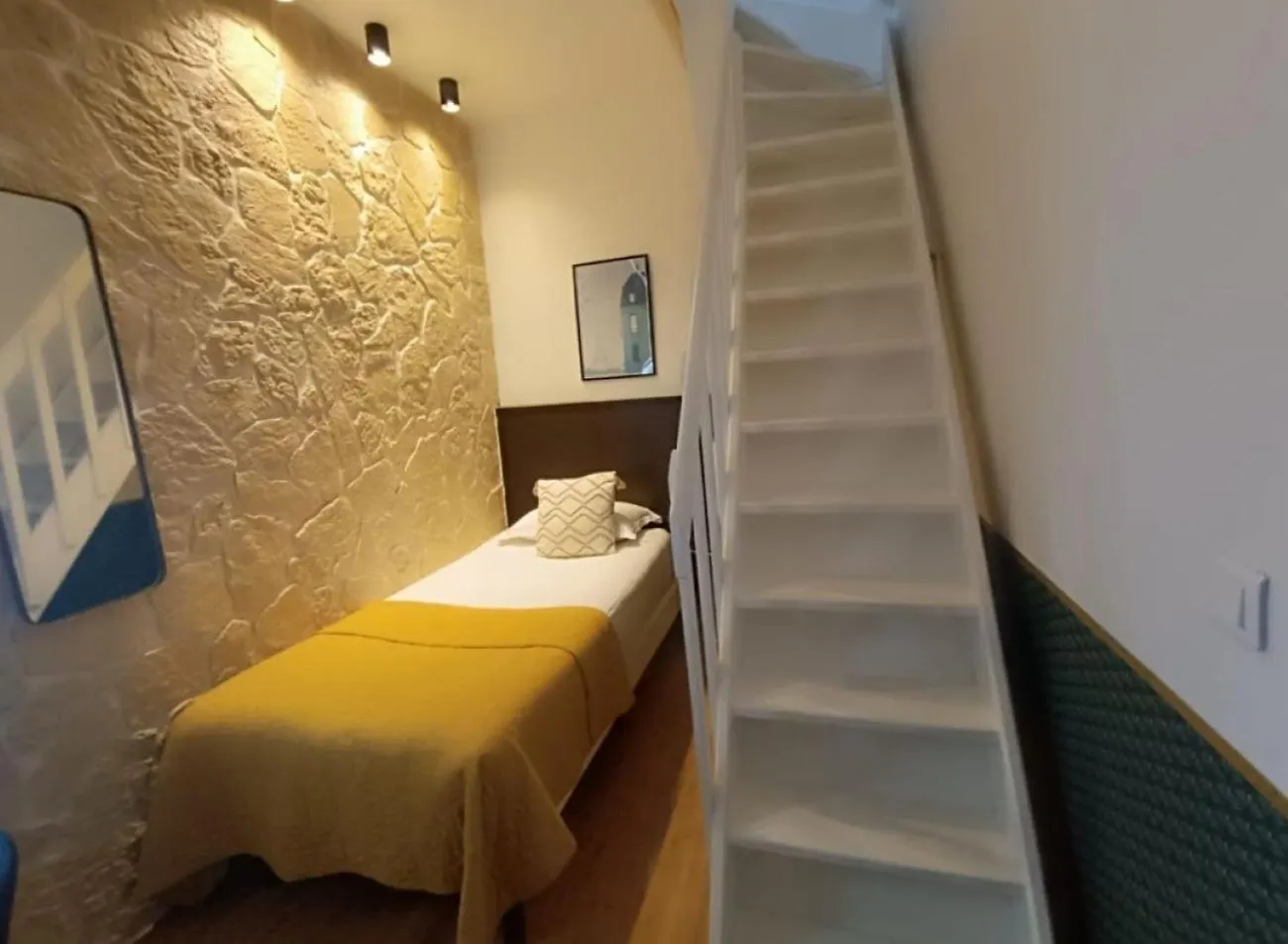 Bonne Nouvelle Hotell Paris