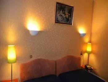 Bonne Nouvelle Hotell Paris