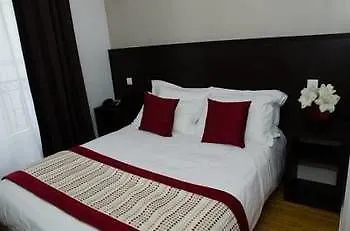 Bonne Nouvelle Hotell 3*