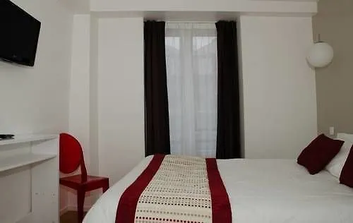 Bonne Nouvelle Hotell 3*