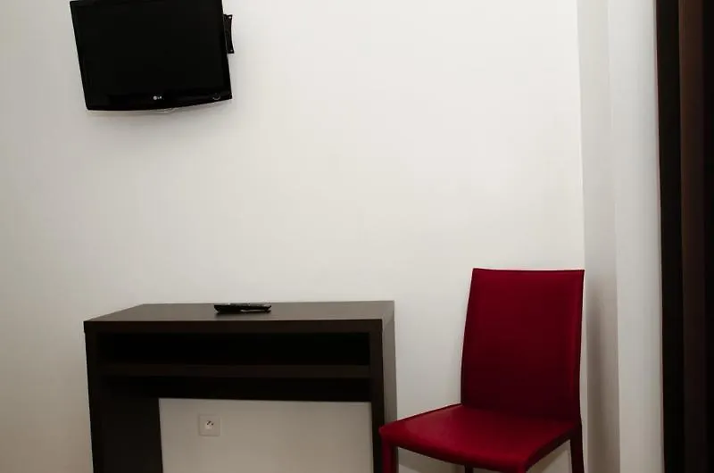 Hotell Bonne Nouvelle 3*