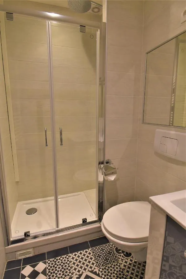 Hotell Bonne Nouvelle 3*