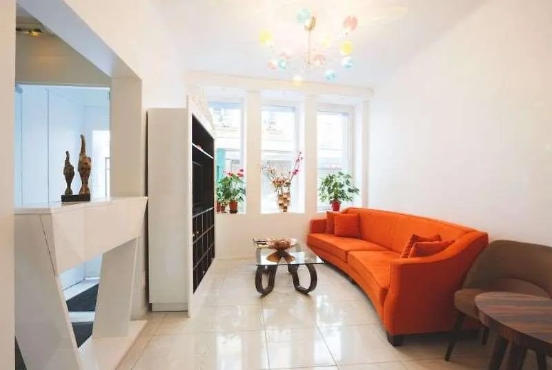 Hotel Bonne Nouvelle 3*