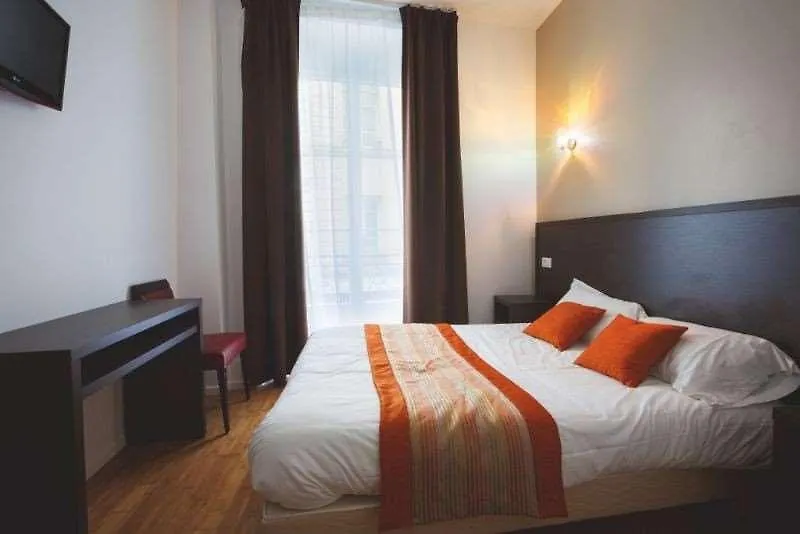 Hotel Bonne Nouvelle Paris