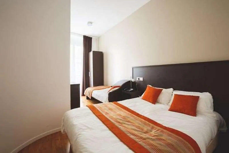Bonne Nouvelle Otel