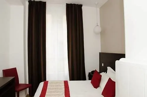 Bonne Nouvelle Otel Paris