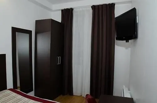 Bonne Nouvelle Otel
