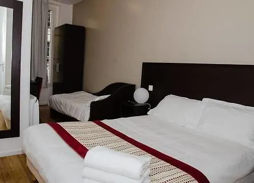 Bonne Nouvelle 3* Paris