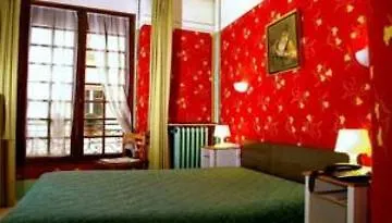 Bonne Nouvelle 3* Paris