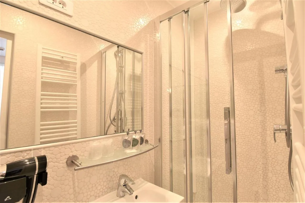 Bonne Nouvelle Otel 3*