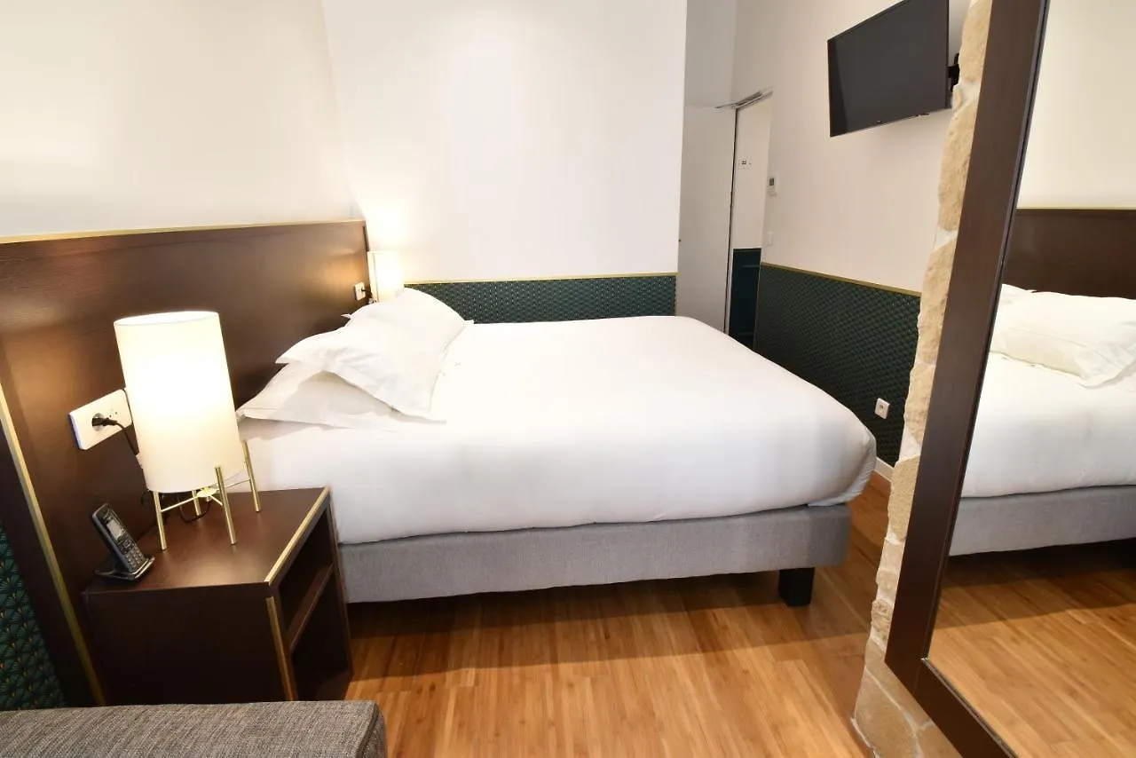 Otel Bonne Nouvelle